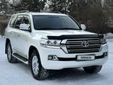 Toyota Land Cruiser 2015 годаүшін28 200 000 тг. в Караганда – фото 4