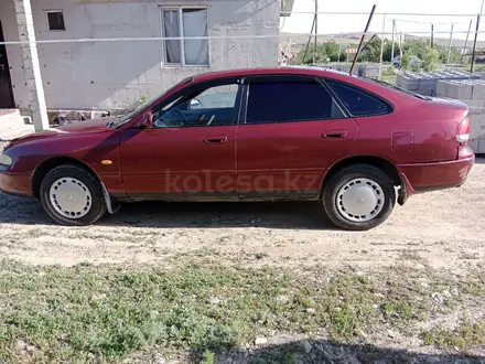 Mazda Cronos 1994 года за 1 150 000 тг. в Талдыкорган