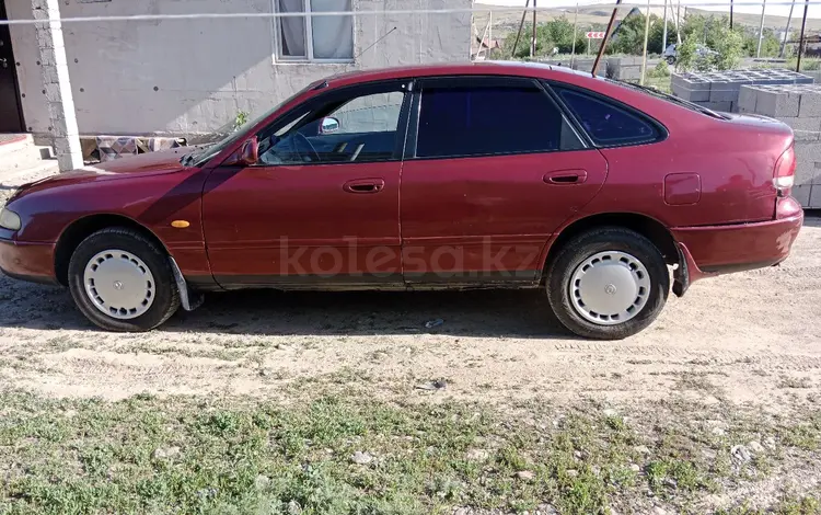 Mazda Cronos 1994 года за 1 150 000 тг. в Талдыкорган