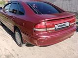 Mazda Cronos 1994 годаүшін1 150 000 тг. в Талдыкорган – фото 5