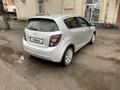 Chevrolet Aveo 2014 года за 3 200 000 тг. в Алматы – фото 3