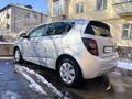 Chevrolet Aveo 2014 годаүшін3 200 000 тг. в Алматы – фото 10