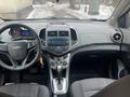 Chevrolet Aveo 2014 годаүшін3 200 000 тг. в Алматы – фото 16