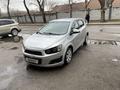 Chevrolet Aveo 2014 годаүшін3 200 000 тг. в Алматы