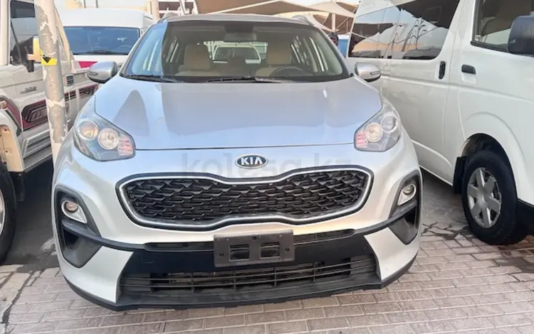 Kia Sportage 2019 годаfor22 857 тг. в Караганда