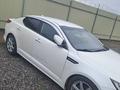 Kia K5 2014 годаүшін7 800 000 тг. в Алматы