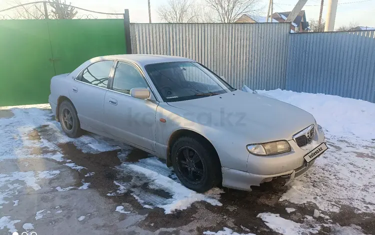 Mazda Millenia 2000 года за 1 400 000 тг. в Алматы