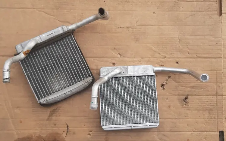 Радиатор печки за 1 960 тг. в Алматы