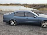 Toyota Aristo 1993 года за 2 750 000 тг. в Караганда – фото 5