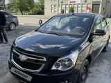 Chevrolet Cobalt 2020 года за 4 800 000 тг. в Экибастуз – фото 4