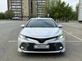 Toyota Camry 2020 года за 15 200 000 тг. в Актобе – фото 5