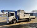 Mercedes-Benz  Atego 2013 года за 32 000 000 тг. в Алматы – фото 14