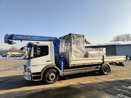 Mercedes-Benz  Atego 2013 года за 32 000 000 тг. в Алматы – фото 14