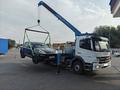 Mercedes-Benz  Atego 2013 года за 32 000 000 тг. в Алматы – фото 2