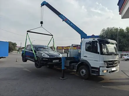 Mercedes-Benz  Atego 2013 года за 32 000 000 тг. в Алматы – фото 2