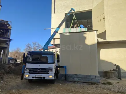 Mercedes-Benz  Atego 2013 года за 32 000 000 тг. в Алматы – фото 5
