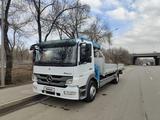 Mercedes-Benz  Atego 2013 года за 32 000 000 тг. в Алматы