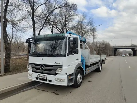 Mercedes-Benz  Atego 2013 года за 32 000 000 тг. в Алматы