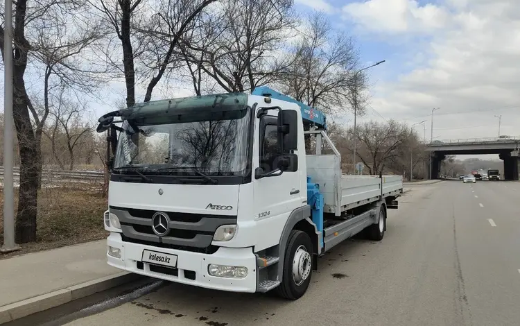 Mercedes-Benz  Atego 2013 года за 32 000 000 тг. в Алматы