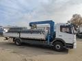 Mercedes-Benz  Atego 2013 года за 32 000 000 тг. в Алматы – фото 7