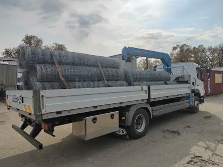 Mercedes-Benz  Atego 2013 года за 32 000 000 тг. в Алматы – фото 9
