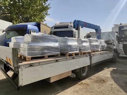 Mercedes-Benz  Atego 2013 года за 32 000 000 тг. в Алматы – фото 10