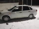 ВАЗ (Lada) Granta 2190 2014 годаүшін1 500 000 тг. в Казалинск – фото 3