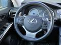 Lexus IS 250 2014 годаүшін11 000 000 тг. в Актау – фото 6