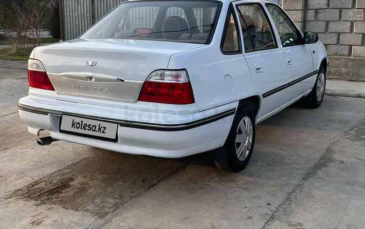 Daewoo Nexia 1997 года за 1 000 000 тг. в Шымкент