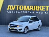 ВАЗ (Lada) Granta 2190 2018 года за 3 800 000 тг. в Актобе