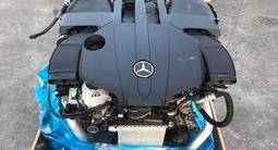 Новый двигатель Мерседес М 276 3.0 битурбо за 1 000 тг. в Алматы