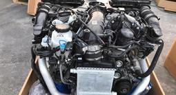 Новый двигатель Мерседес М 276 3.5 битурбо за 2 000 000 тг. в Алматы – фото 2