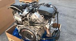 Новый двигатель Мерседес М 276 3.5 битурбоүшін2 000 000 тг. в Алматы – фото 3