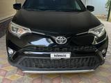 Toyota RAV4 2016 года за 8 200 000 тг. в Атырау