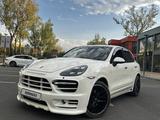 Porsche Cayenne 2011 года за 11 000 000 тг. в Алматы – фото 2