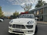 Porsche Cayenne 2011 года за 11 000 000 тг. в Алматы