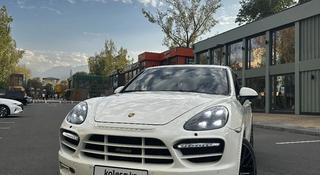 Porsche Cayenne 2011 года за 11 000 000 тг. в Алматы