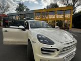 Porsche Cayenne 2011 года за 11 000 000 тг. в Алматы – фото 3