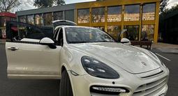 Porsche Cayenne 2011 года за 11 000 000 тг. в Алматы – фото 3