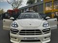 Porsche Cayenne 2011 года за 11 000 000 тг. в Алматы – фото 4