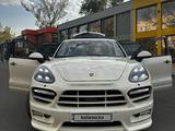 Porsche Cayenne 2011 года за 11 000 000 тг. в Алматы – фото 4