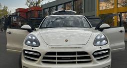 Porsche Cayenne 2011 года за 11 000 000 тг. в Алматы – фото 4