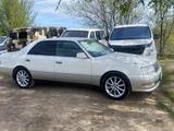 Toyota Crown 1997 годаүшін9 000 000 тг. в Уральск