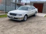 Toyota Crown 1997 годаүшін9 000 000 тг. в Уральск – фото 2