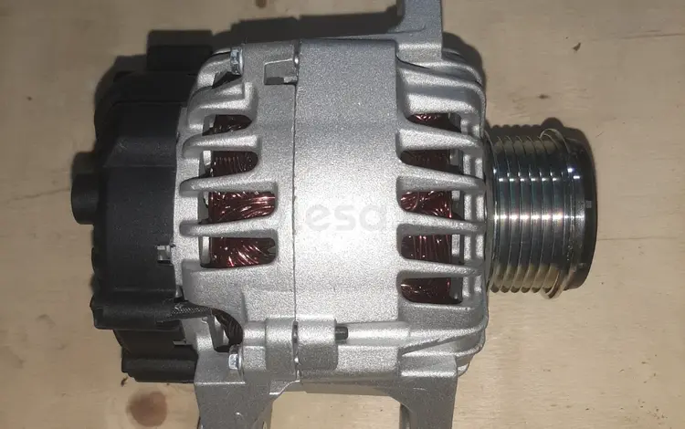 Генератор 120а за 59 700 тг. в Астана