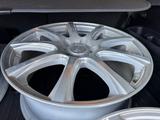 DUFACT 18х7, 5 J subaru/toyota за 150 000 тг. в Алматы – фото 3
