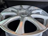 DUFACT 18х7, 5 J subaru/toyota за 150 000 тг. в Алматы – фото 4