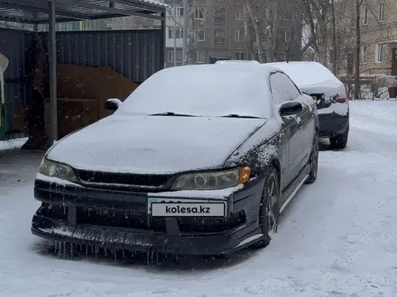 Toyota Mark II 1994 года за 3 700 000 тг. в Караганда – фото 2