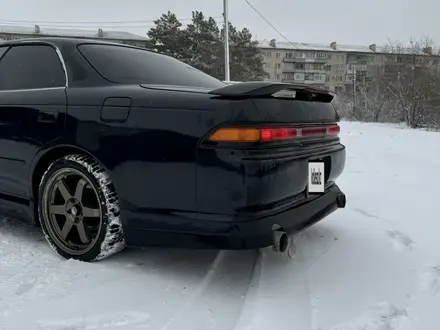 Toyota Mark II 1994 года за 3 700 000 тг. в Караганда – фото 5