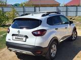 Renault Kaptur 2018 годаfor5 900 000 тг. в Атырау – фото 2